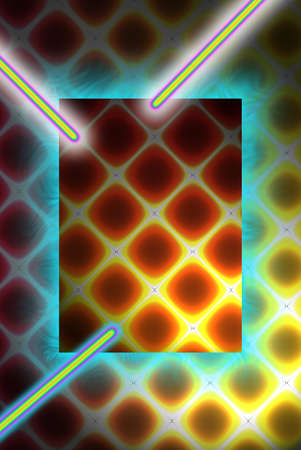 Colorful surface. abstract background space for text の写真素材