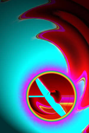 Colorful surface. abstract background space for text の写真素材