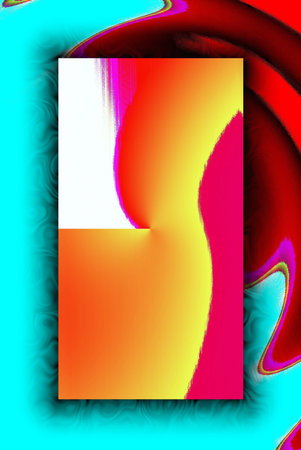 Colorful surface. abstract background space for text の写真素材