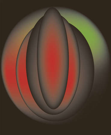 abstract background の写真素材