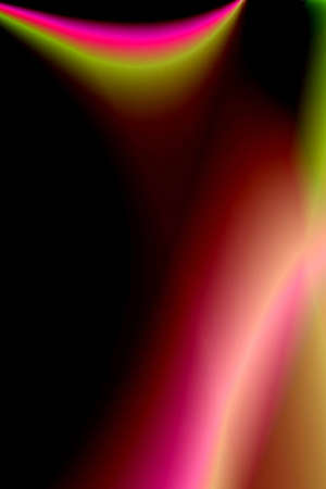 abstract background with colorful の写真素材