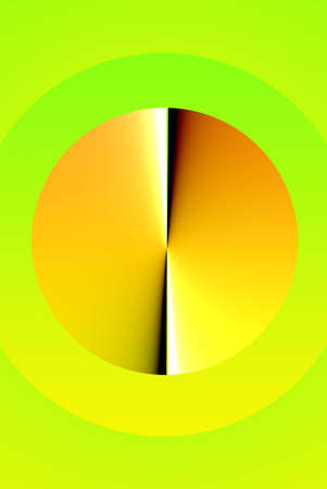 yellow summer background の写真素材