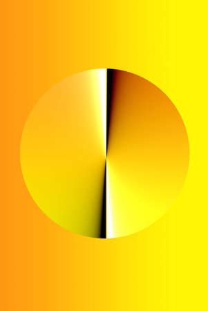 yellow summer background の写真素材