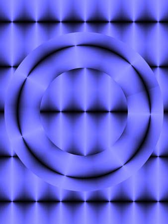 Digital art backgroundの写真素材