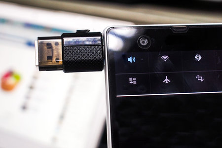 USB multi transfer data mobile smartphone android 