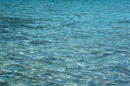 Ocean waterの写真素材