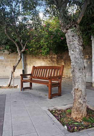 Place to rest                の写真素材
