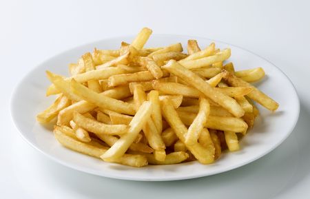 French fries
の写真素材