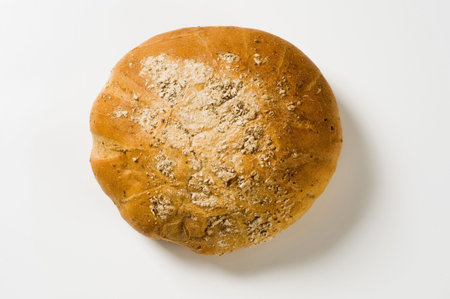 Loaf of bread