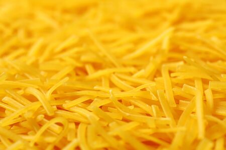 Dried soup noodles - full frameの写真素材