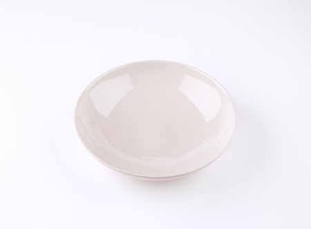 deep coupe style purple plateの写真素材