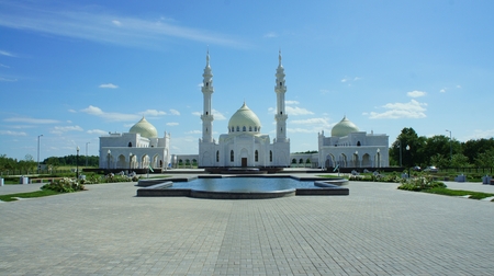 Russian Taj Mahal 2のeditorial素材