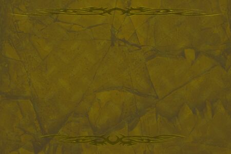 A grunge rock backgroung with some art work on it.の写真素材