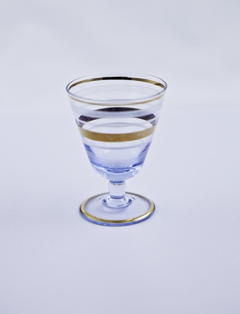 Old Port Glassの写真素材