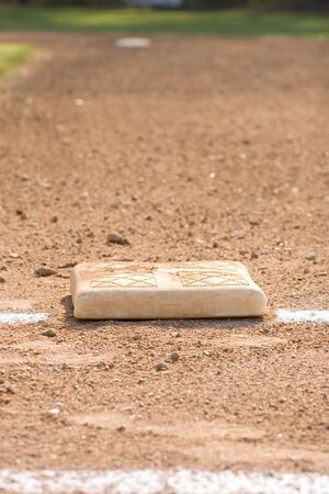 Baseball Base