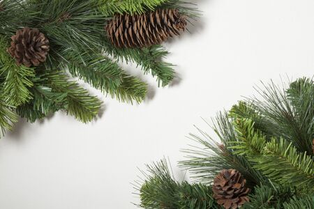 Christmas Backgroundの写真素材