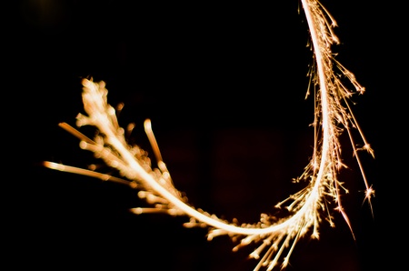 Playing with Fireの写真素材