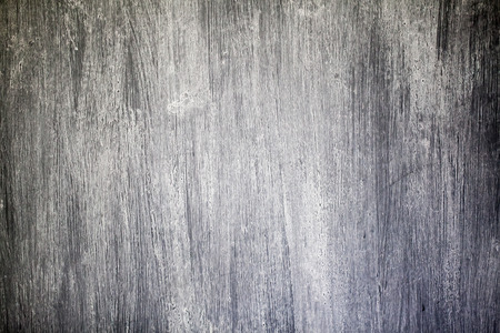 Rubbed out chalk on blackboard, close upの写真素材