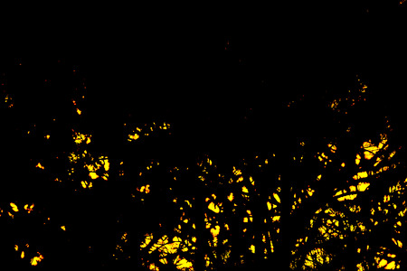 Creative abstract artistic background reminding of a burst full of dynamics and colourの写真素材