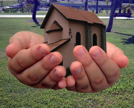 SALESの写真素材