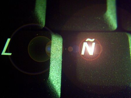 lettersの写真素材