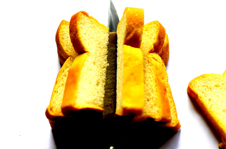 Bread Agoの写真素材