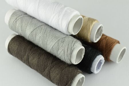 Natural color yarn