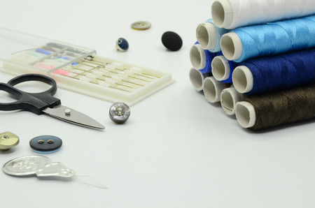 Sewing kit