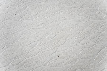 Sand textureの写真素材