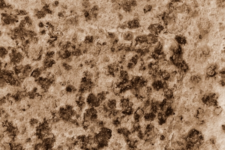 surface of old metal for backgroundの写真素材