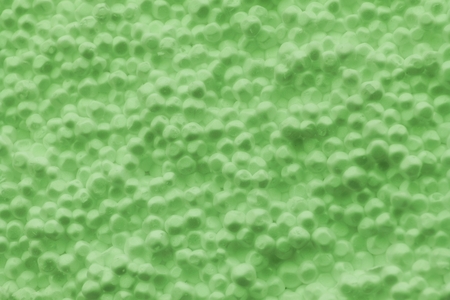 surface foam and foam ball for backgroundの写真素材