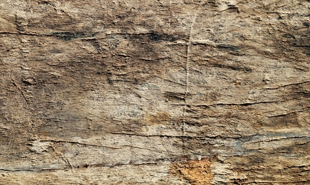 surface old  brown wood for backgroundの写真素材
