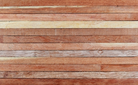 surface old  brown wood for backgroundの写真素材