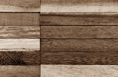 surface old  brown wood for backgroundの写真素材