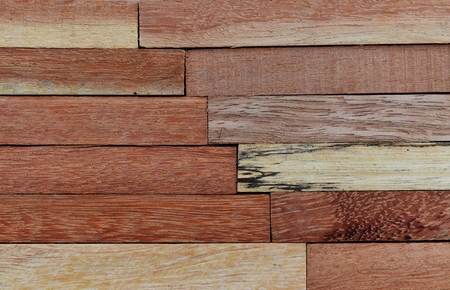 surface old  brown wood for backgroundの写真素材