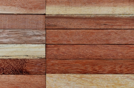 surface old  brown wood for backgroundの写真素材
