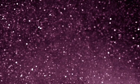 many bokeh circle light for backgroundの写真素材