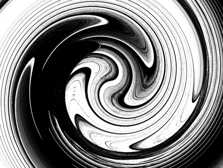metal wave for abstract âbackgroundの写真素材