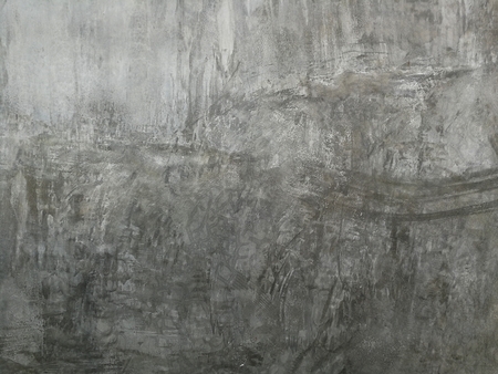 surface cement wallの写真素材