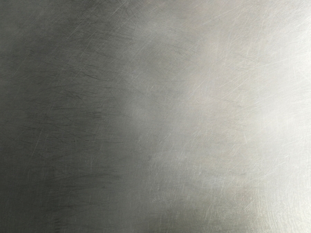 surface dirty old stainless steel for backgroundの写真素材