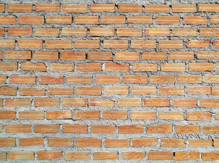 Details brown old wall for backgroundの写真素材