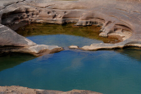 welcome to Thailand travel の写真素材