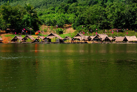 riverの写真素材