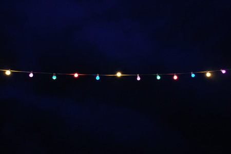 abstract light backgroundの写真素材