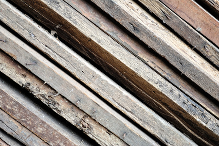 Old wood