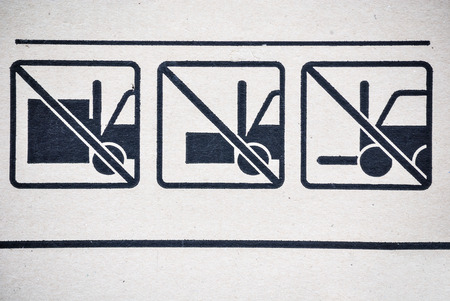 emblemの写真素材