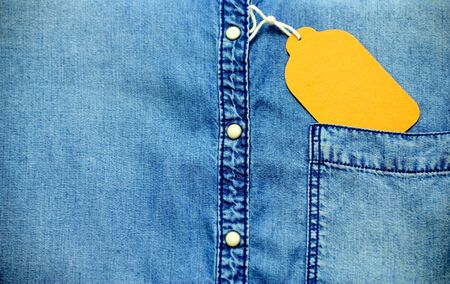 Shirts fashionの写真素材