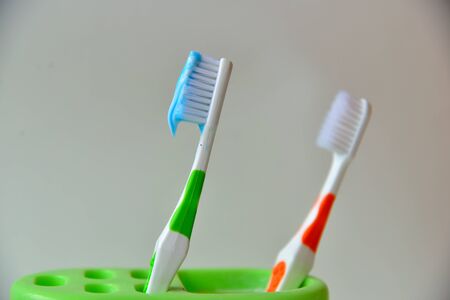 Toothbrush
