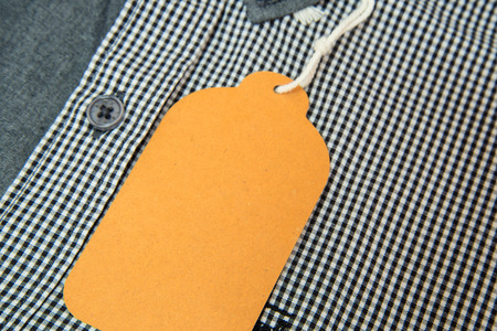 shirt longの写真素材