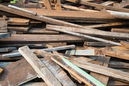 old wood backgroundの写真素材